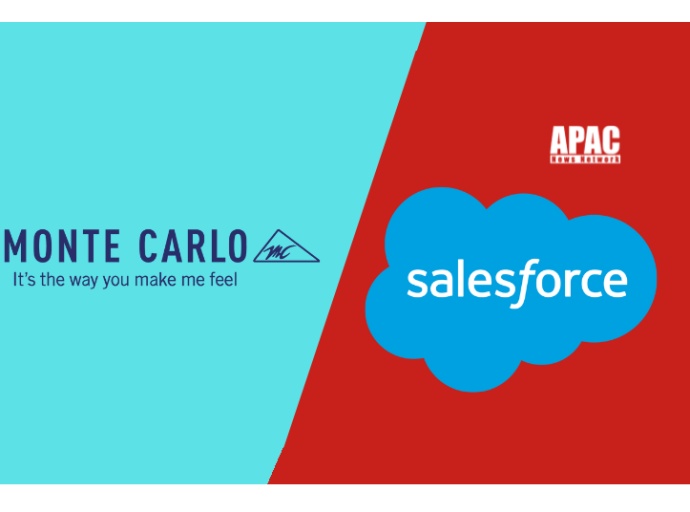 Monte Carlo to expand customer engagement in partnership with Salesforce